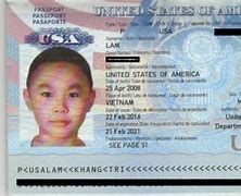 Cách Làm Passport Ở Mỹ Gặp San Diego Tx T