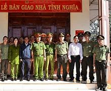 Công An Huyện Mang Yang Tỉnh Gia Lai