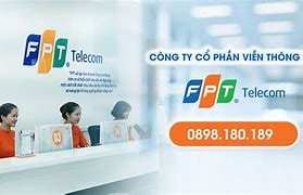 Công Ty Cp Viễn Thông Fpt Hà Nội