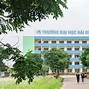 Đại Học Sư Phạm Hải Dương Tuyển Sinh 2023