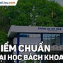 Điểm Chuẩn Đại Học Bách Khoa Tphcm 2017