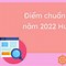 Điểm Thi Tuyển Sinh Lớp 10 Năm 2017 An Giang