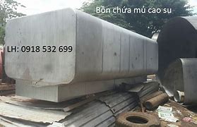 Giá Mủ Cao Su Mới Nhất