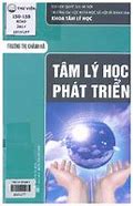 Giáo Trình Tâm Lý Học Phát Triển 1