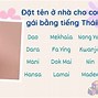 Gọi Tên Ở Nhà Cho Bé Trai