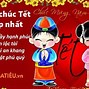 Hình Ảnh Chúc Tết 2023