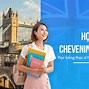 Học Bổng Chevening Của Anh Quốc 2024 Là Gì Youtube Channel