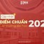 Học Bổng Hust 2021 Điểm Chuẩn Hà Nội Các Năm Trước