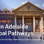 Học Phí Tiểu Học Adelaide Boston Australia University College