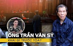 Luật Sư Văn Sỹ