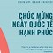 Ngày Hạnh Phúc