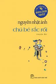 Nguyễn Nhật Ánh Epub