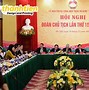 Tải Logo Mặt Trận Tổ Quốc Việt Nam