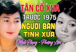 Tân Cổ Minh Phụng Ca