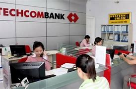 Techcombank Chi Nhánh Đại Kim Hoàng Văn Thụ Quận Tân Bình Tphcm