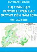 Thị Trấn Lạc Dương Có Bao Nhiêu Thôn