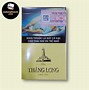 Thuốc La Thăng Long Xanh Giá Bao Nhiêu 1 Bao