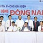 Tòa Soạn Báo Nguoi Lao Dong