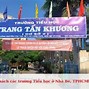 Trường Tiểu Học Tạ Uyên Cơ Sở 1