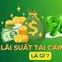 Vay Tái Cấp Vốn Ngân Hàng Là Gì