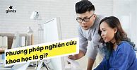 Ví Dụ Về Phương Pháp Nghiên Cứu Khoa Học Giáo Dục