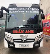 Xe Bắc Ninh Hưng Yên