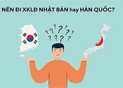 Xkld Nhật Hay Hàn Quốc Tốt Hơn 2024 Voz 4 Year Old